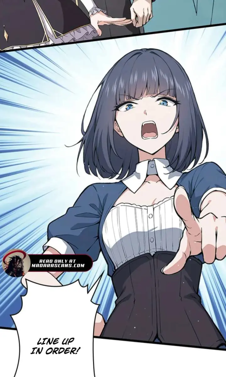 I Became a Genius at the Academy in a World Where Magic Reigns Supreme Chapter 6 Page 70