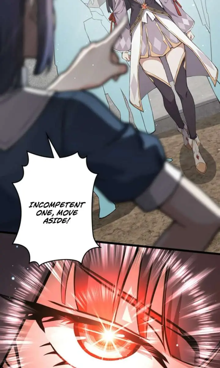 I Became a Genius at the Academy in a World Where Magic Reigns Supreme Chapter 6 Page 72