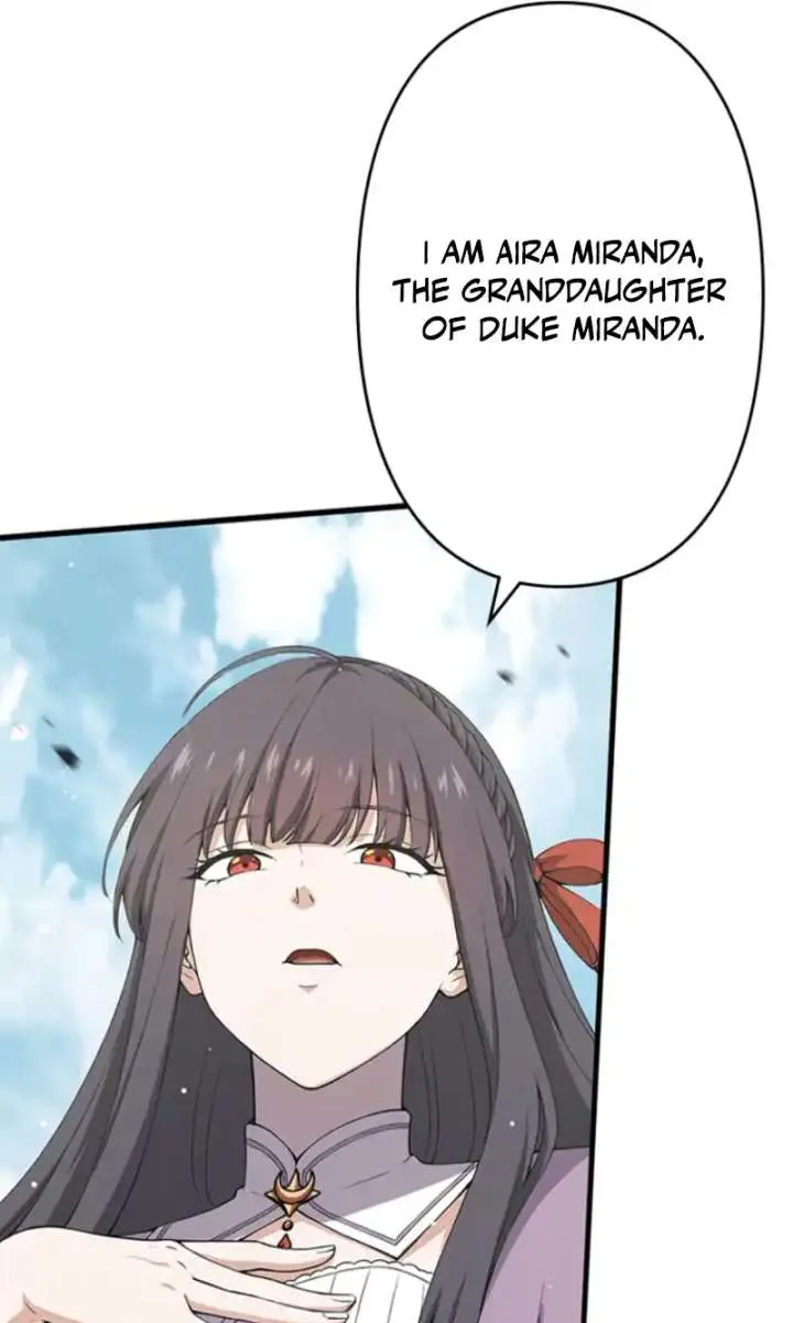 I Became a Genius at the Academy in a World Where Magic Reigns Supreme Chapter 6 Page 85