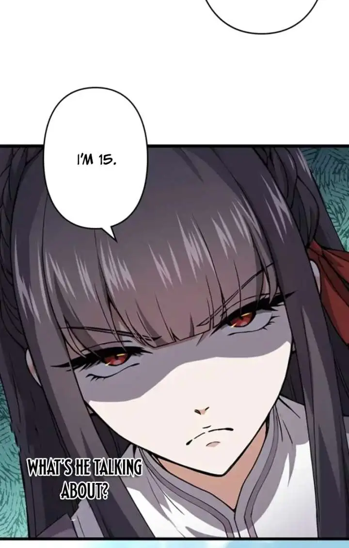I Became a Genius at the Academy in a World Where Magic Reigns Supreme Chapter 6 Page 94