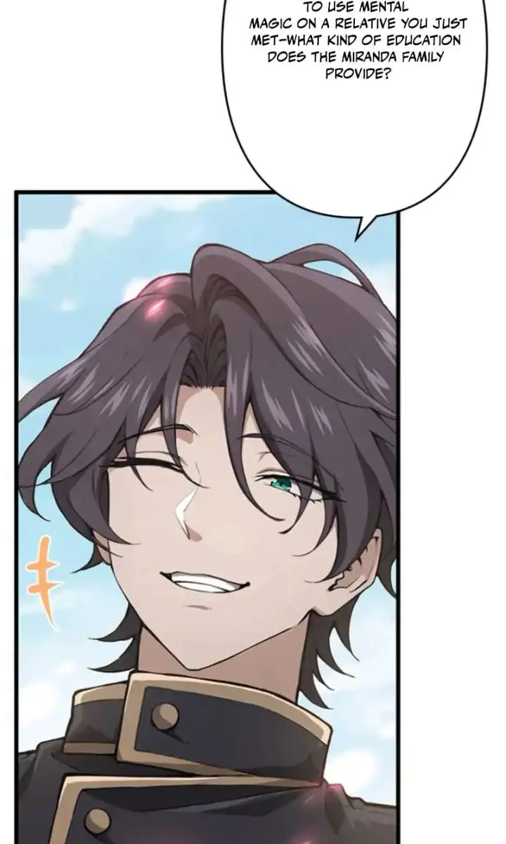I Became a Genius at the Academy in a World Where Magic Reigns Supreme Chapter 6 Page 104