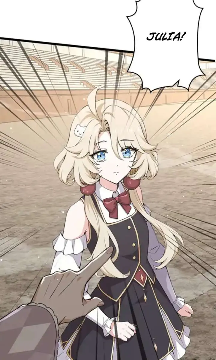 I Became a Genius at the Academy in a World Where Magic Reigns Supreme Chapter 6 Page 110