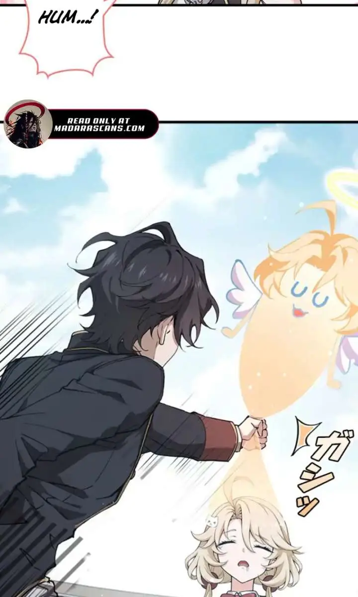 I Became a Genius at the Academy in a World Where Magic Reigns Supreme Chapter 6 Page 119