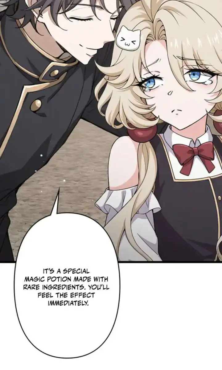 I Became a Genius at the Academy in a World Where Magic Reigns Supreme Chapter 6 Page 123