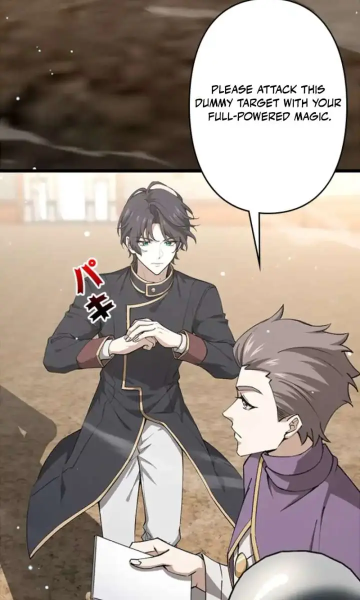 I Became a Genius at the Academy in a World Where Magic Reigns Supreme Chapter 6 Page 129