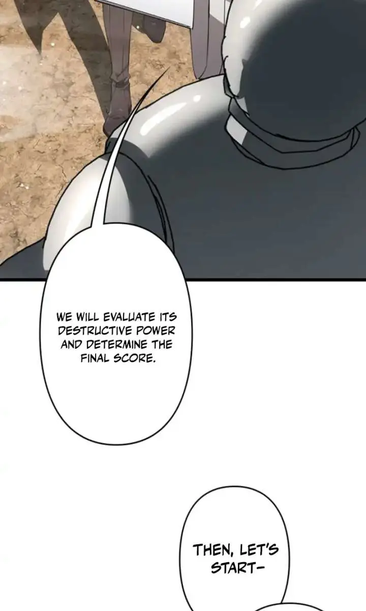 I Became a Genius at the Academy in a World Where Magic Reigns Supreme Chapter 6 Page 130