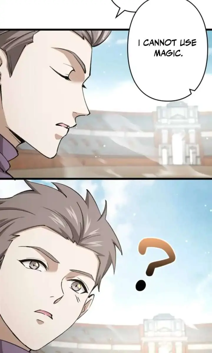 I Became a Genius at the Academy in a World Where Magic Reigns Supreme Chapter 6 Page 131