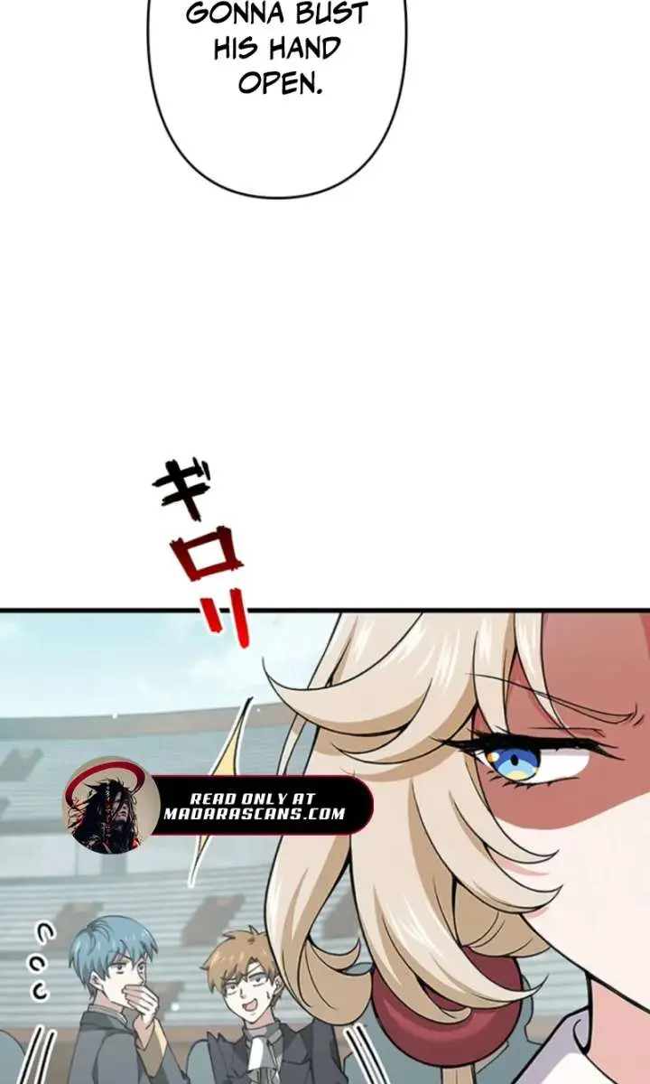 I Became a Genius at the Academy in a World Where Magic Reigns Supreme Chapter 7 Page 6