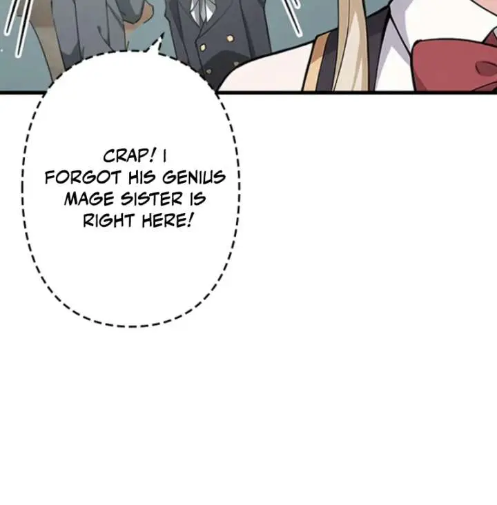 I Became a Genius at the Academy in a World Where Magic Reigns Supreme Chapter 7 Page 7