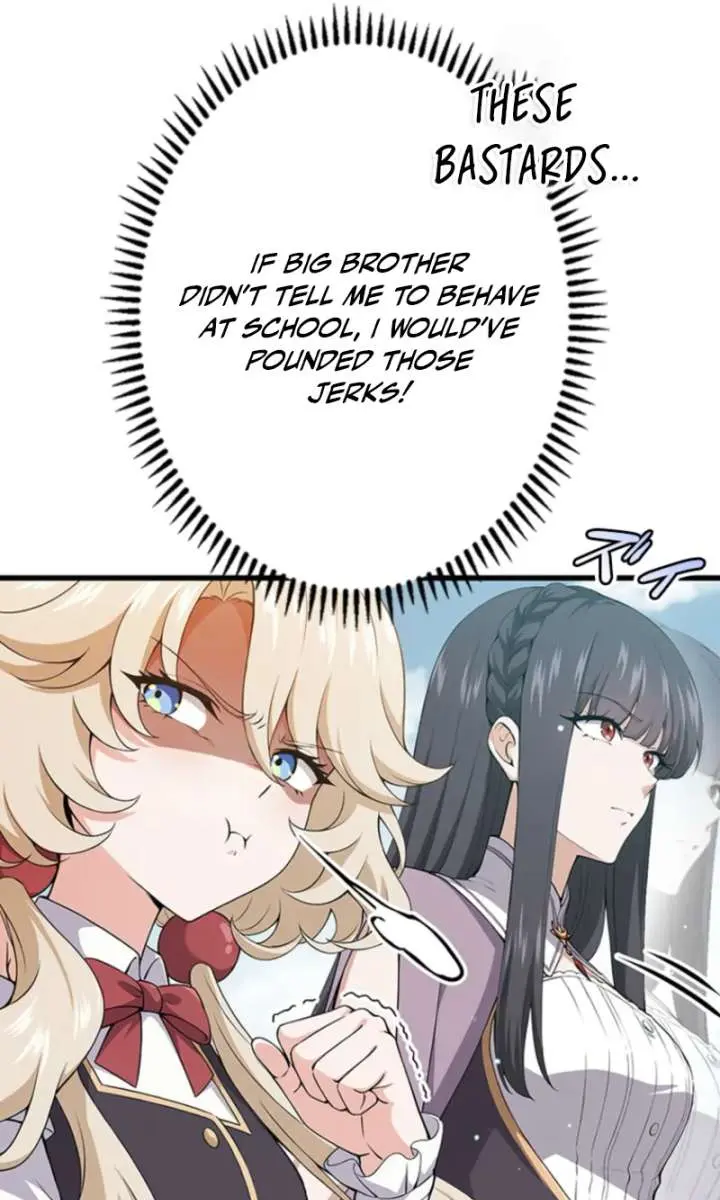 I Became a Genius at the Academy in a World Where Magic Reigns Supreme Chapter 7 Page 8