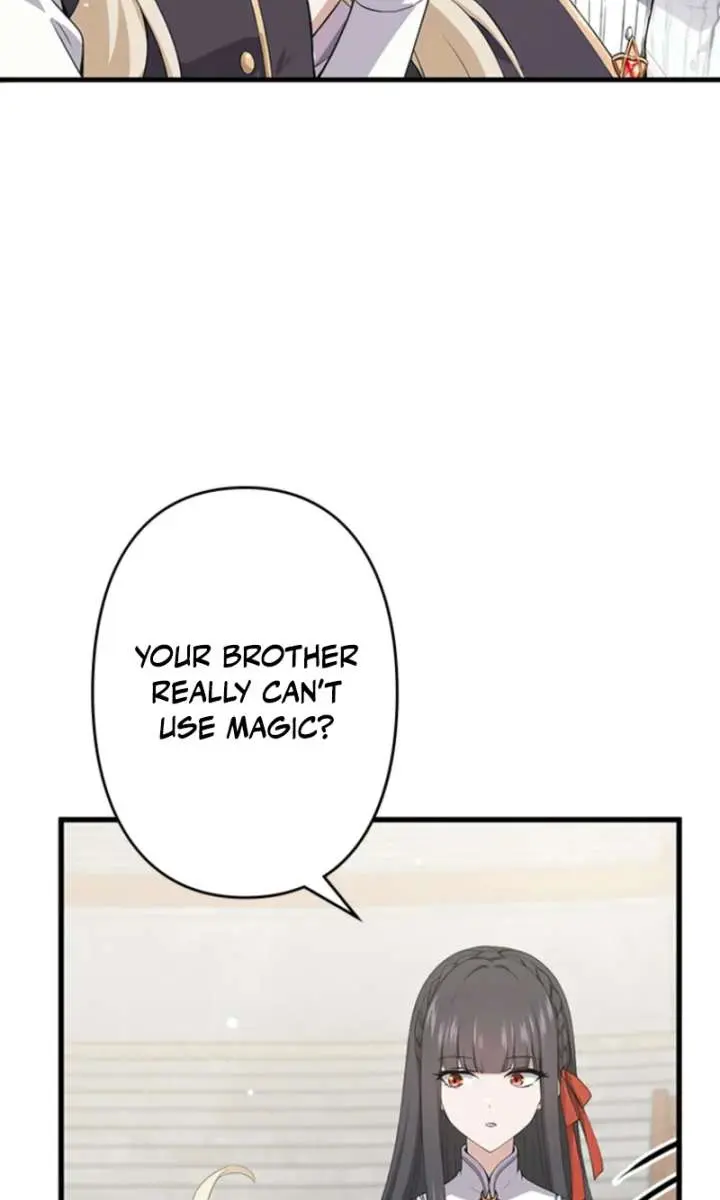 I Became a Genius at the Academy in a World Where Magic Reigns Supreme Chapter 7 Page 9