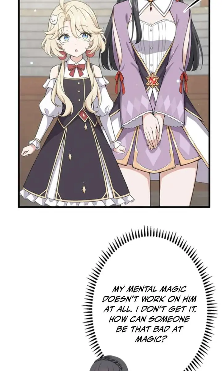 I Became a Genius at the Academy in a World Where Magic Reigns Supreme Chapter 7 Page 10