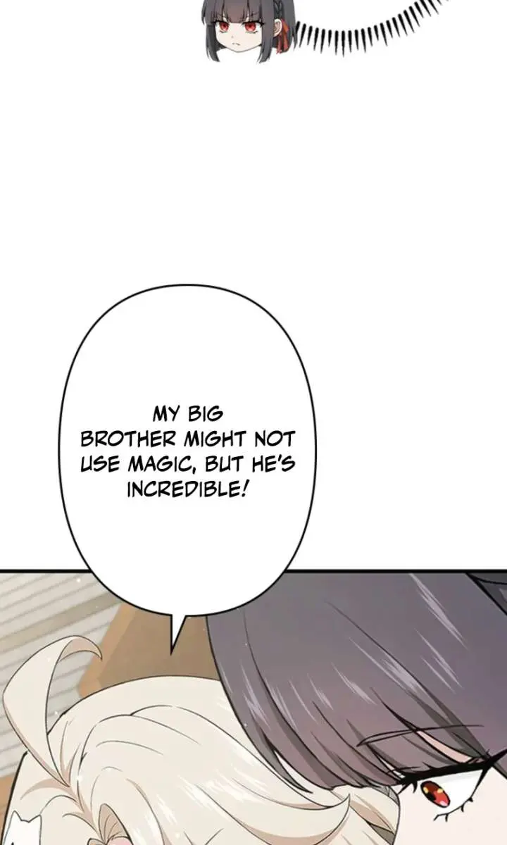 I Became a Genius at the Academy in a World Where Magic Reigns Supreme Chapter 7 Page 11