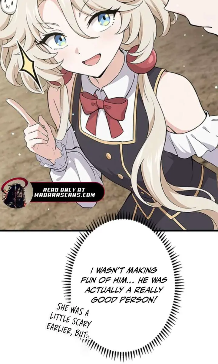 I Became a Genius at the Academy in a World Where Magic Reigns Supreme Chapter 7 Page 12