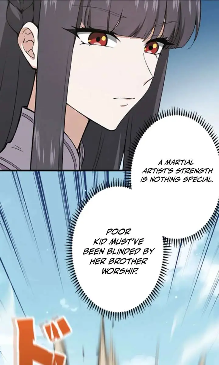 I Became a Genius at the Academy in a World Where Magic Reigns Supreme Chapter 7 Page 14