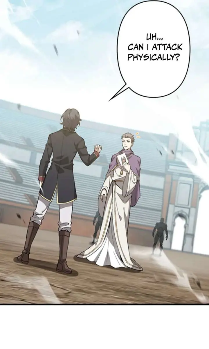 I Became a Genius at the Academy in a World Where Magic Reigns Supreme Chapter 7 Page 20