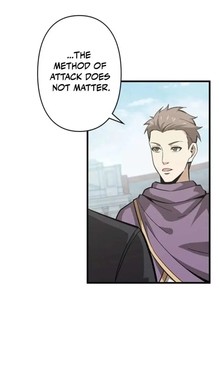 I Became a Genius at the Academy in a World Where Magic Reigns Supreme Chapter 7 Page 21