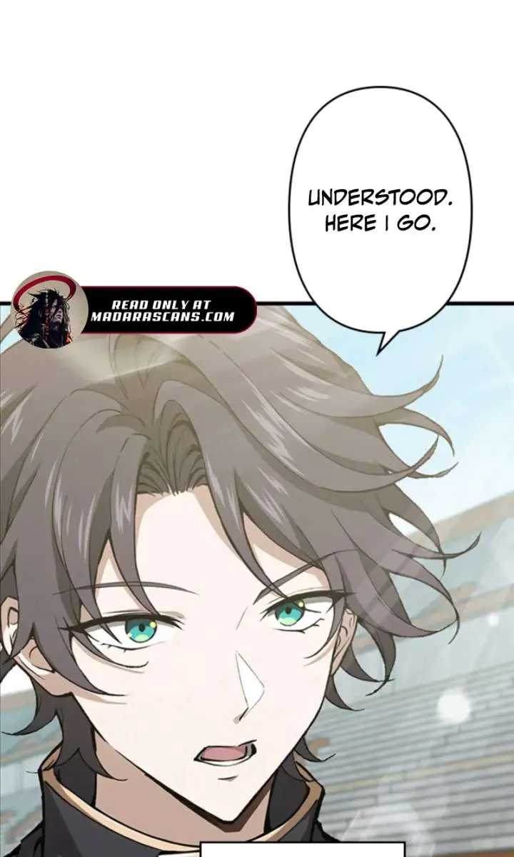 I Became a Genius at the Academy in a World Where Magic Reigns Supreme Chapter 7 Page 22