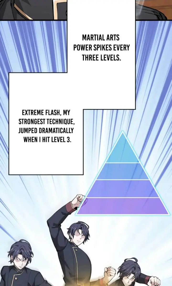 I Became a Genius at the Academy in a World Where Magic Reigns Supreme Chapter 7 Page 23