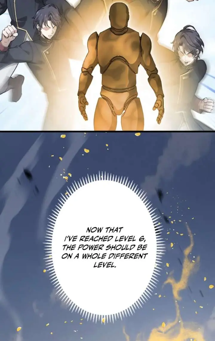 I Became a Genius at the Academy in a World Where Magic Reigns Supreme Chapter 7 Page 24