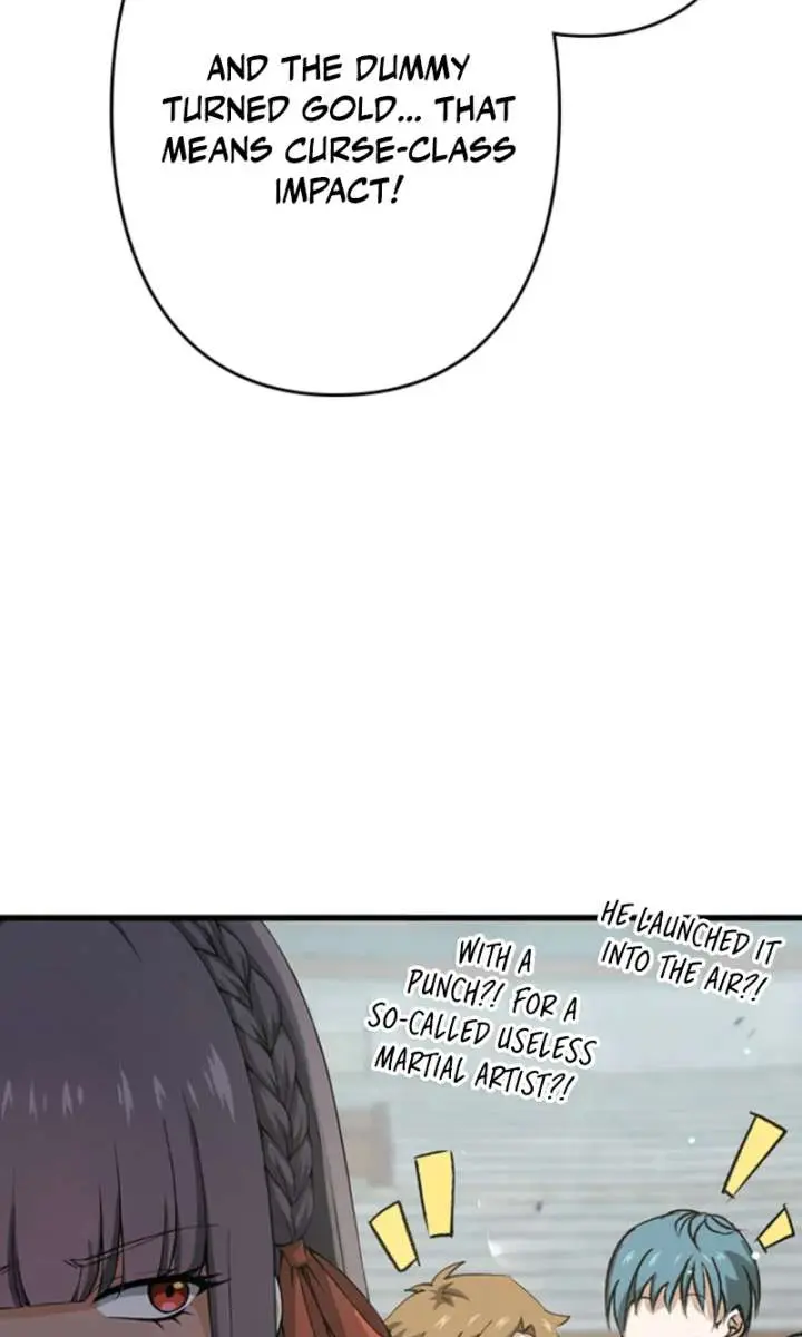 I Became a Genius at the Academy in a World Where Magic Reigns Supreme Chapter 7 Page 43