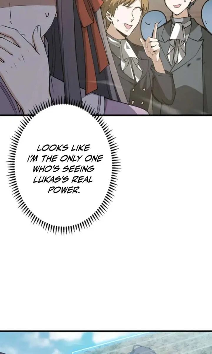 I Became a Genius at the Academy in a World Where Magic Reigns Supreme Chapter 7 Page 44
