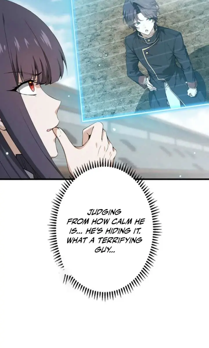 I Became a Genius at the Academy in a World Where Magic Reigns Supreme Chapter 7 Page 45