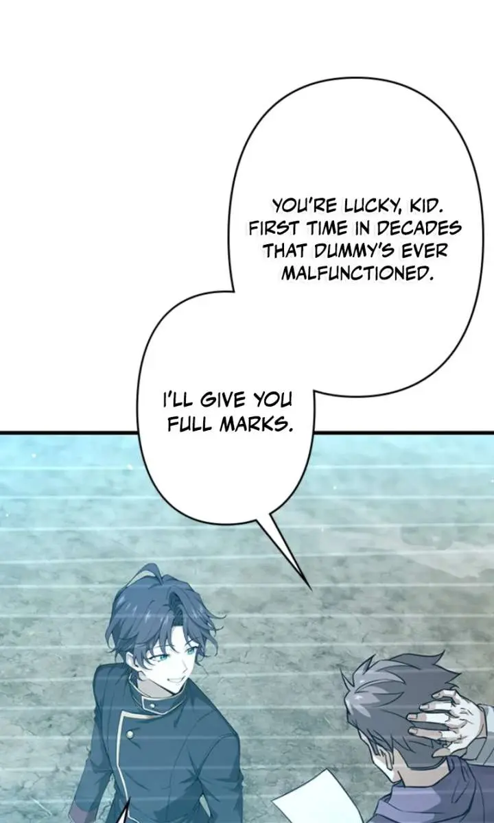 I Became a Genius at the Academy in a World Where Magic Reigns Supreme Chapter 7 Page 46