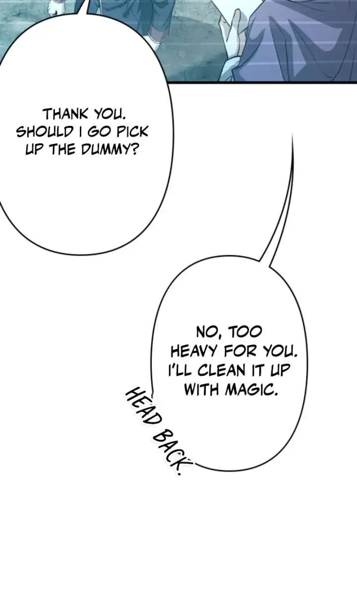 I Became a Genius at the Academy in a World Where Magic Reigns Supreme Chapter 7 Page 47