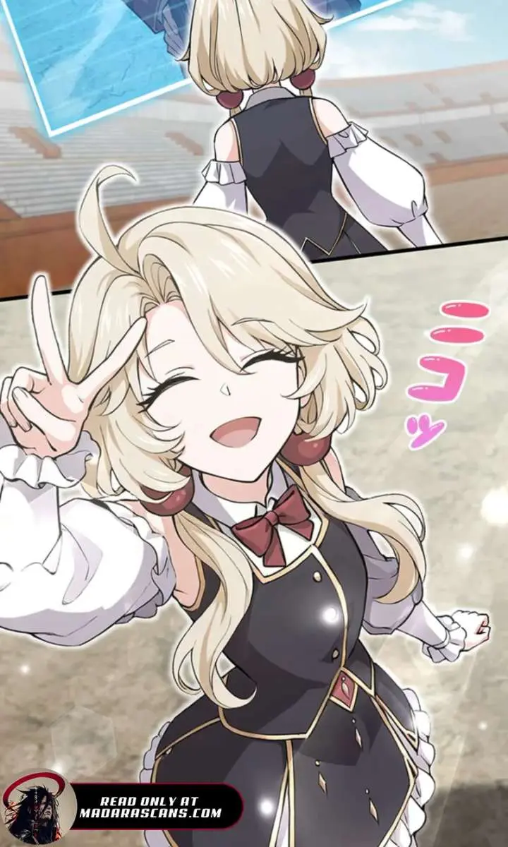 I Became a Genius at the Academy in a World Where Magic Reigns Supreme Chapter 7 Page 49