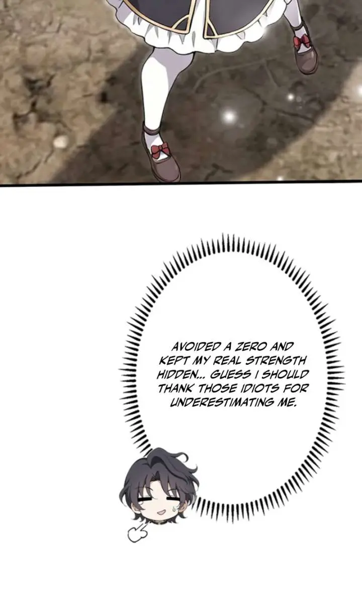 I Became a Genius at the Academy in a World Where Magic Reigns Supreme Chapter 7 Page 50