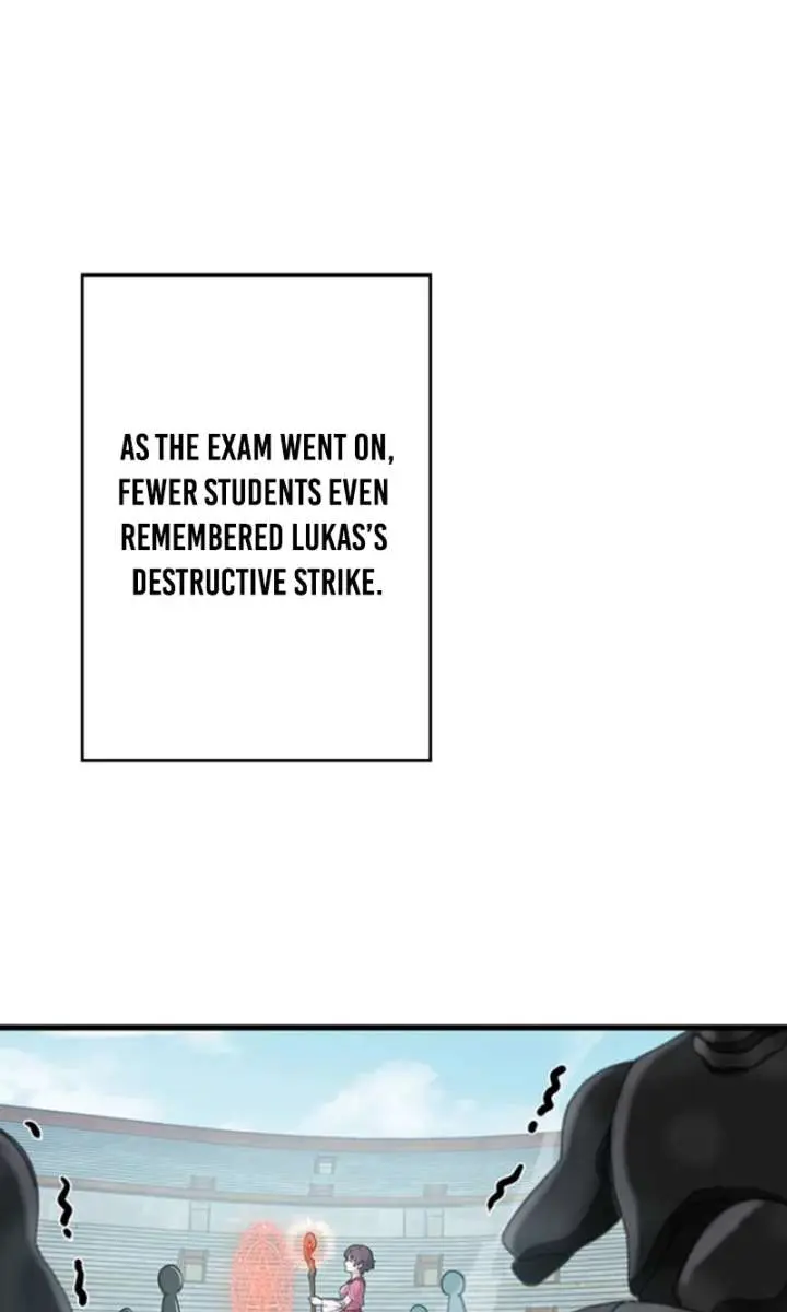 I Became a Genius at the Academy in a World Where Magic Reigns Supreme Chapter 7 Page 51