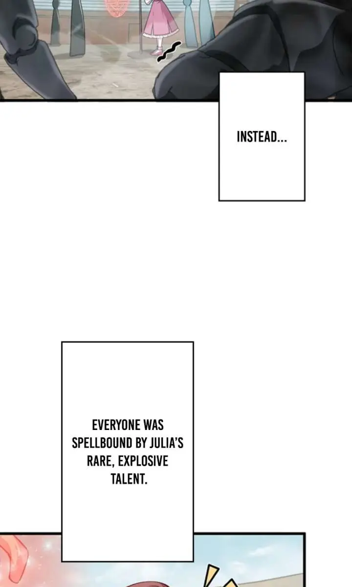 I Became a Genius at the Academy in a World Where Magic Reigns Supreme Chapter 7 Page 52