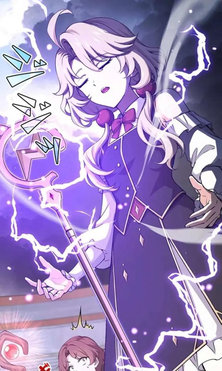 I Became a Genius at the Academy in a World Where Magic Reigns Supreme Chapter 7 Page 54