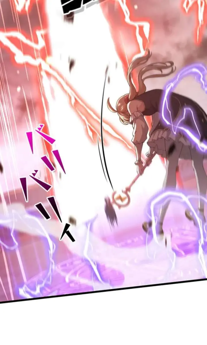 I Became a Genius at the Academy in a World Where Magic Reigns Supreme Chapter 7 Page 61