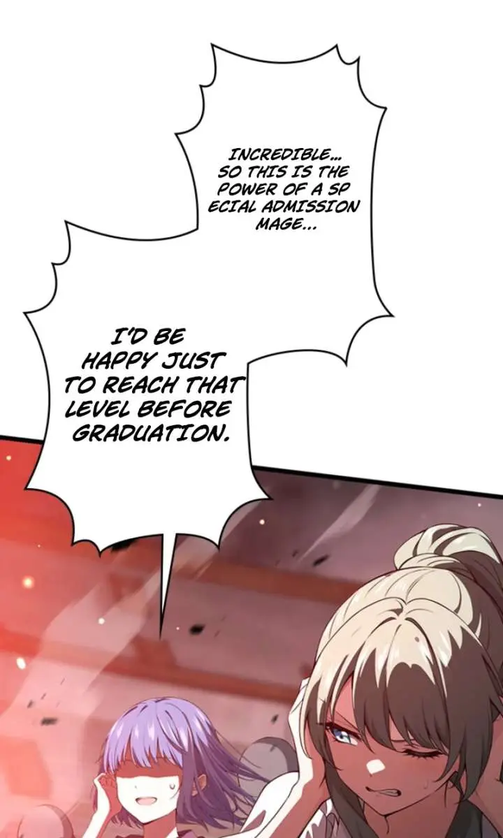 I Became a Genius at the Academy in a World Where Magic Reigns Supreme Chapter 7 Page 64