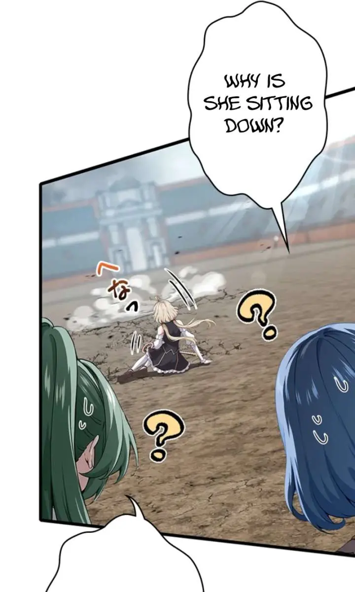 I Became a Genius at the Academy in a World Where Magic Reigns Supreme Chapter 7 Page 66