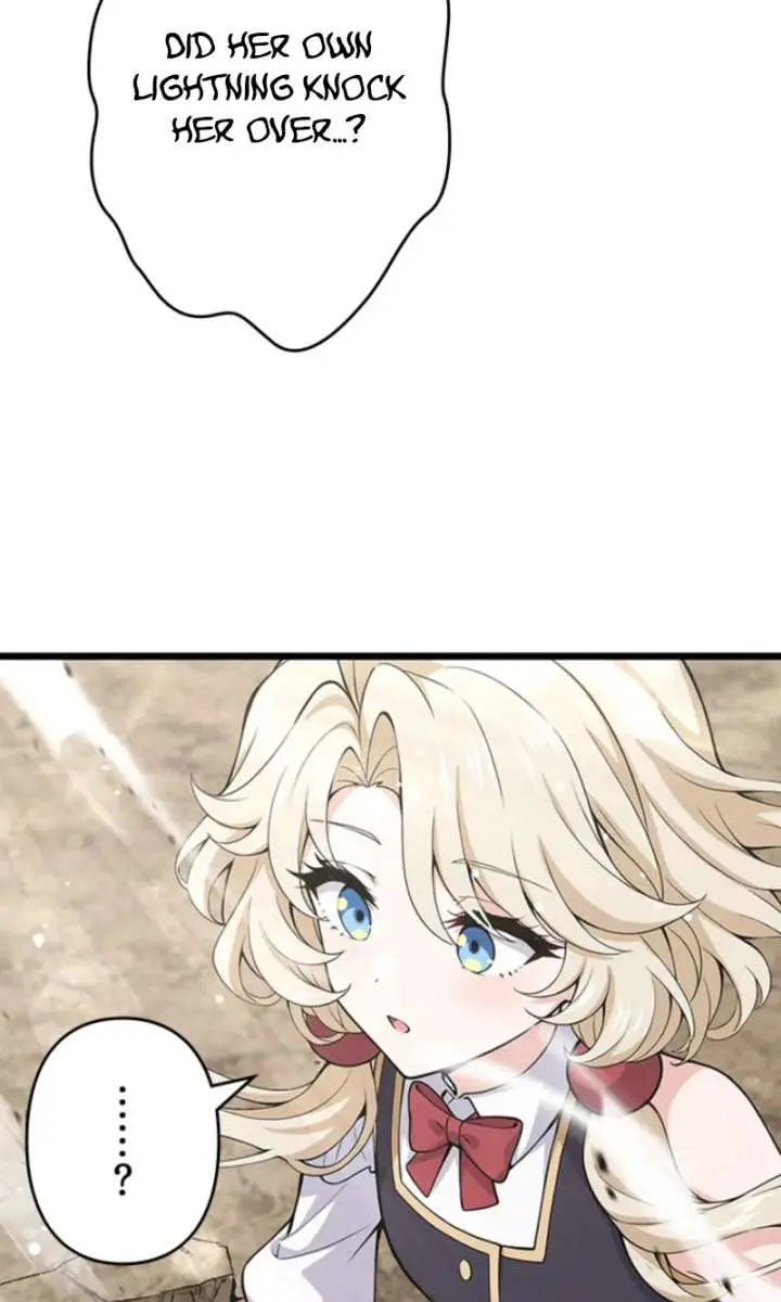 I Became a Genius at the Academy in a World Where Magic Reigns Supreme Chapter 7 Page 67