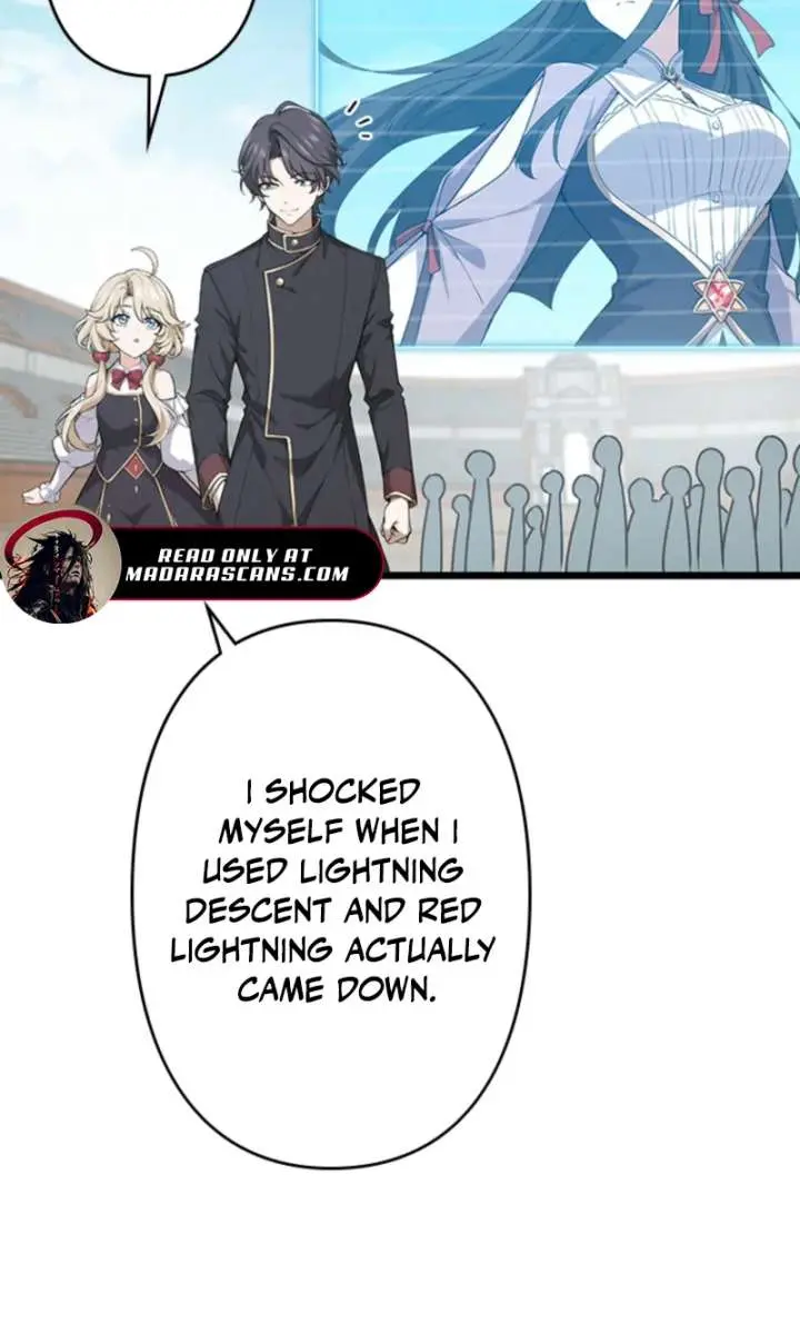 I Became a Genius at the Academy in a World Where Magic Reigns Supreme Chapter 7 Page 71