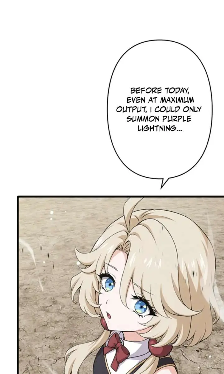 I Became a Genius at the Academy in a World Where Magic Reigns Supreme Chapter 7 Page 72