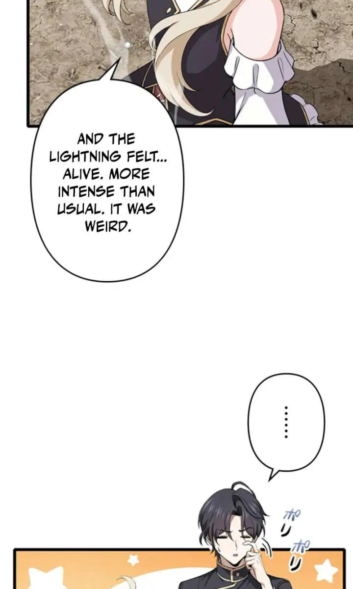 I Became a Genius at the Academy in a World Where Magic Reigns Supreme Chapter 7 Page 73