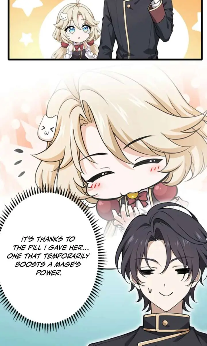 I Became a Genius at the Academy in a World Where Magic Reigns Supreme Chapter 7 Page 74