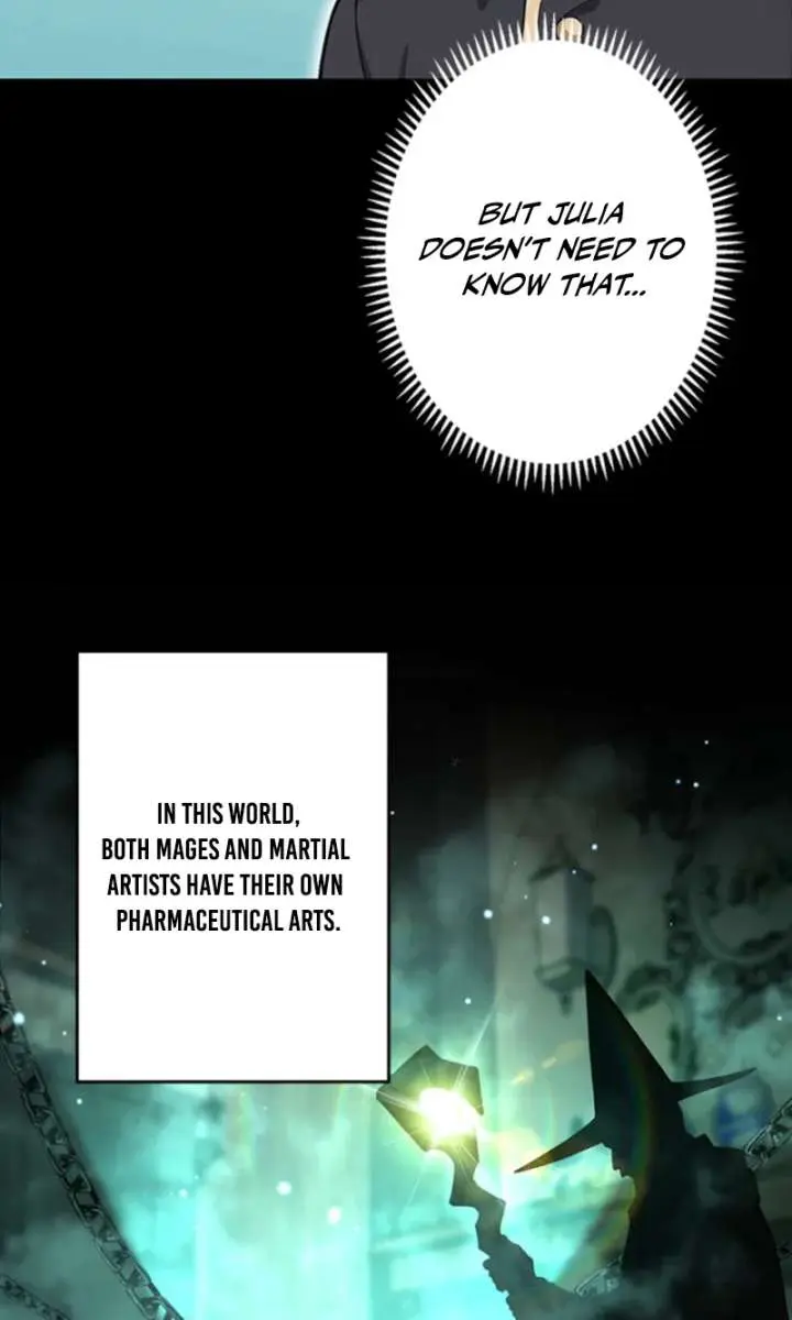 I Became a Genius at the Academy in a World Where Magic Reigns Supreme Chapter 7 Page 75