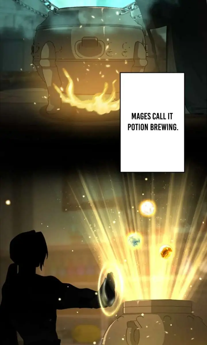 I Became a Genius at the Academy in a World Where Magic Reigns Supreme Chapter 7 Page 76