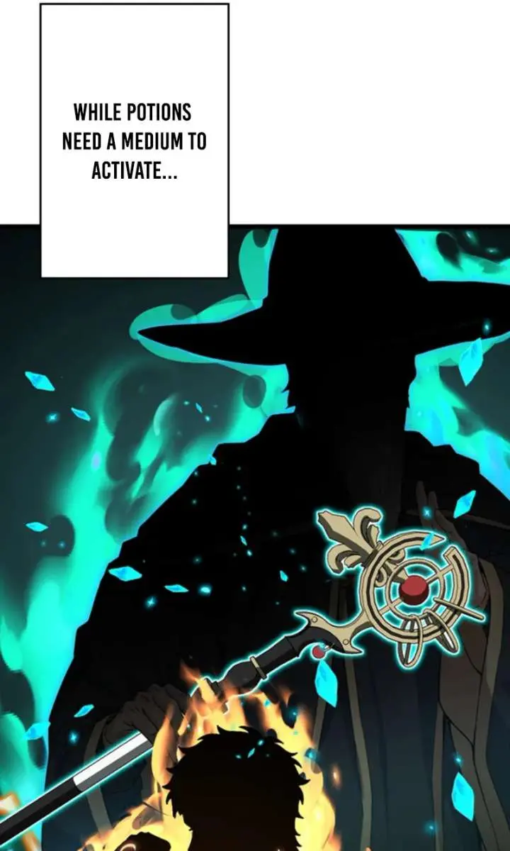 I Became a Genius at the Academy in a World Where Magic Reigns Supreme Chapter 7 Page 78