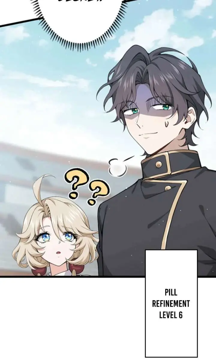 I Became a Genius at the Academy in a World Where Magic Reigns Supreme Chapter 7 Page 87