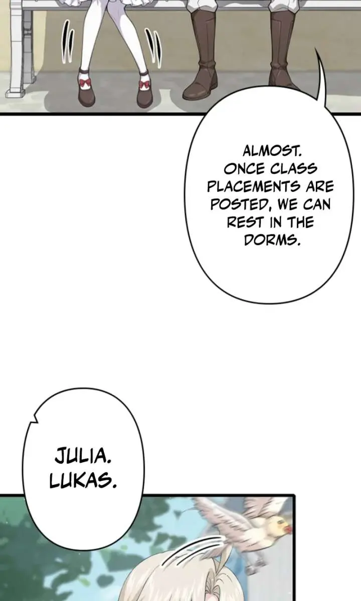 I Became a Genius at the Academy in a World Where Magic Reigns Supreme Chapter 7 Page 91