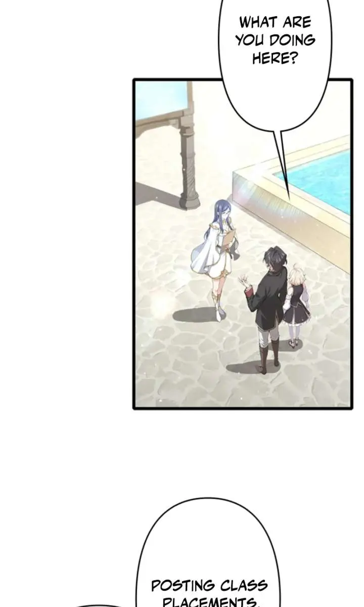 I Became a Genius at the Academy in a World Where Magic Reigns Supreme Chapter 7 Page 94