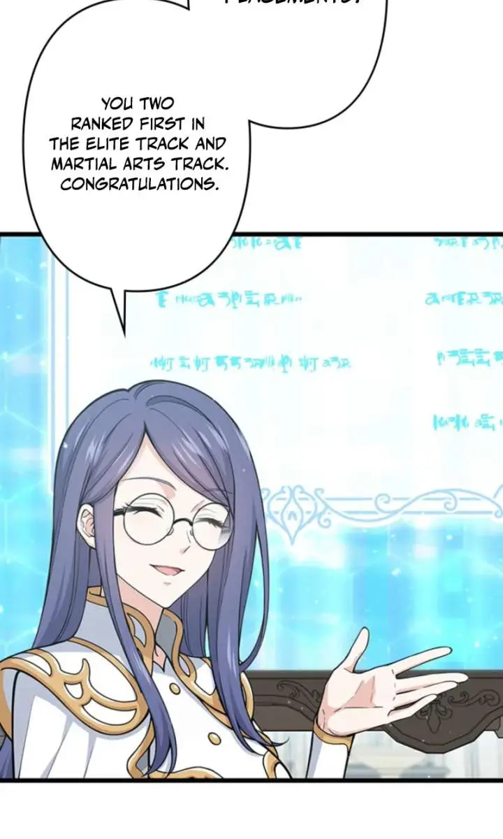 I Became a Genius at the Academy in a World Where Magic Reigns Supreme Chapter 7 Page 95