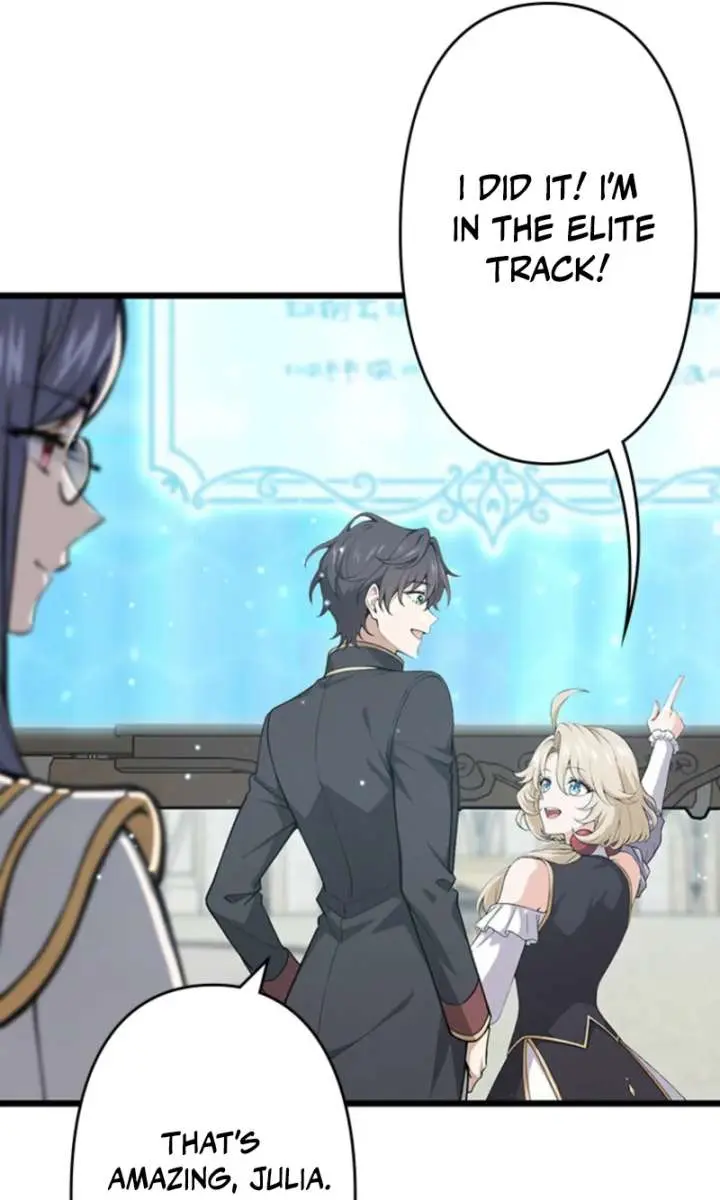 I Became a Genius at the Academy in a World Where Magic Reigns Supreme Chapter 7 Page 98